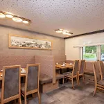 Haus Manfred Πανσιόν Ζόλντεν