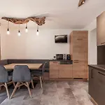 Haus Manfred Πανσιόν Ζόλντεν