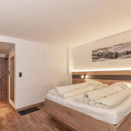 Haus Manfred Gasthof 4*