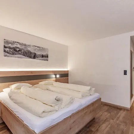 Haus Manfred Ζόλντεν