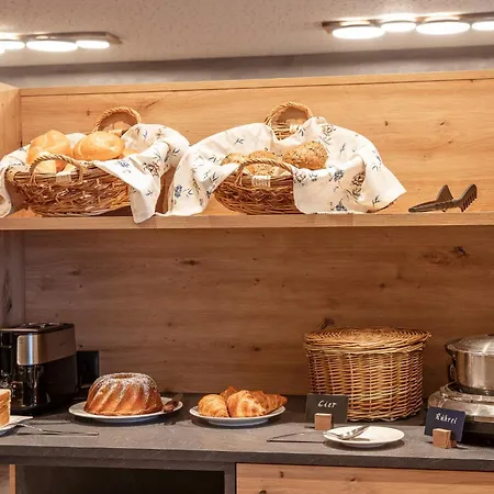 Haus Manfred 4* Sölden