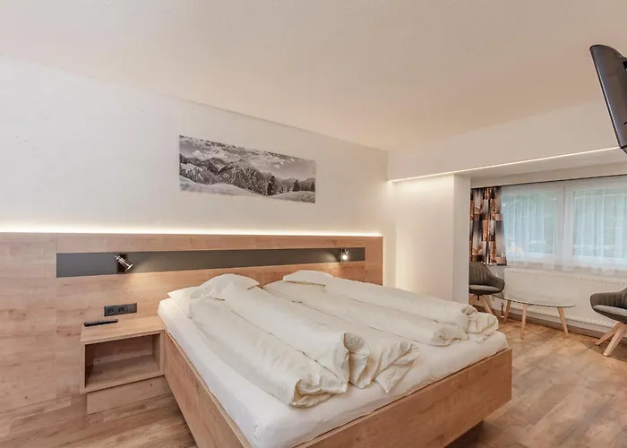 Haus Manfred זולדן