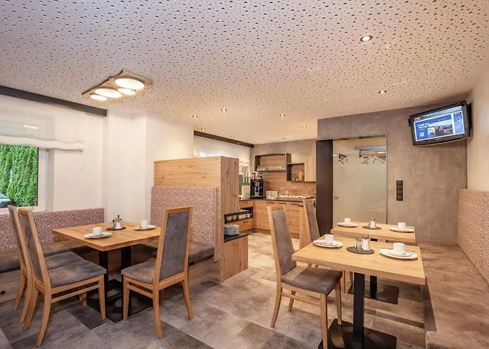 Haus Manfred זולדן