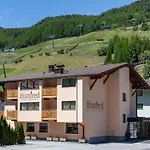 Haus Manfred Maison d'hôtes