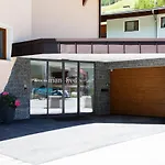 Haus Manfred Guest house Solden