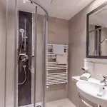 招待所 曼弗雷德酒店 索尔登