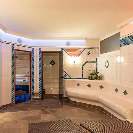 曼弗雷德酒店 索尔登