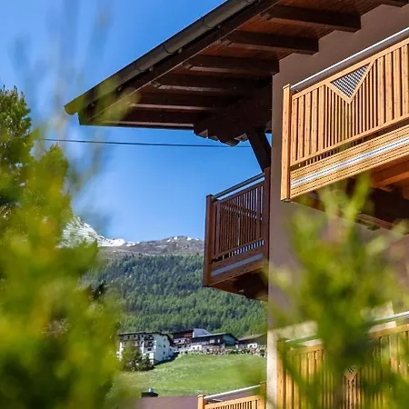 Haus Manfred Ζόλντεν