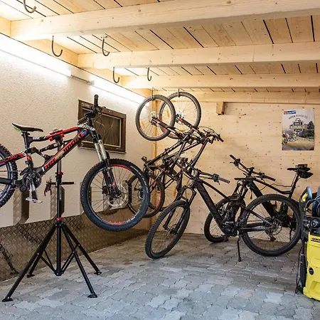 招待所 曼弗雷德酒店 索尔登