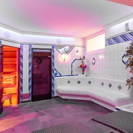 Πανσιόν Haus Manfred 4*