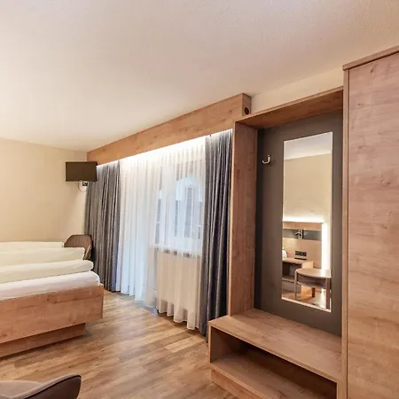 Haus Manfred 4* זולדן