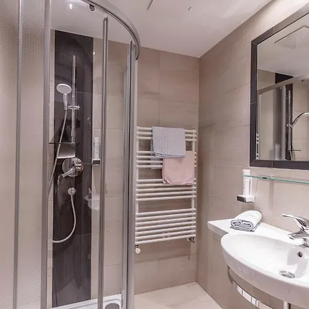 Πανσιόν Haus Manfred Ζόλντεν