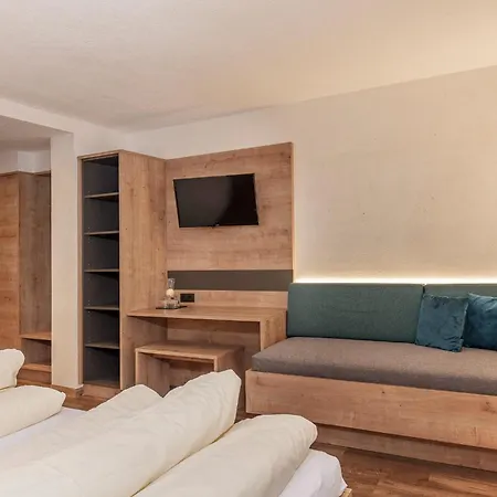 曼弗雷德酒店 索尔登