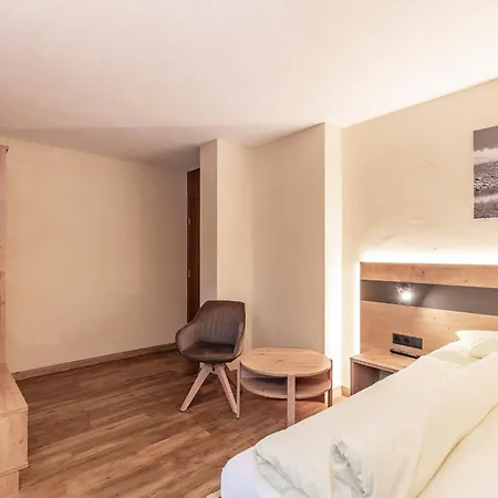 Penzion Haus Manfred 4*