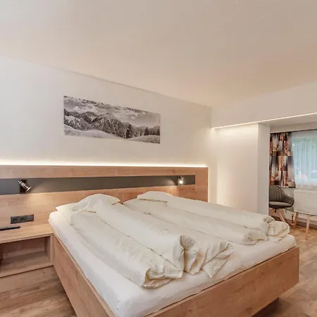 曼弗雷德酒店 索尔登