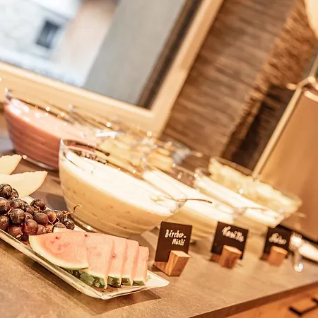 招待所 曼弗雷德酒店 索尔登