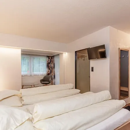 Haus Manfred Πανσιόν 4*