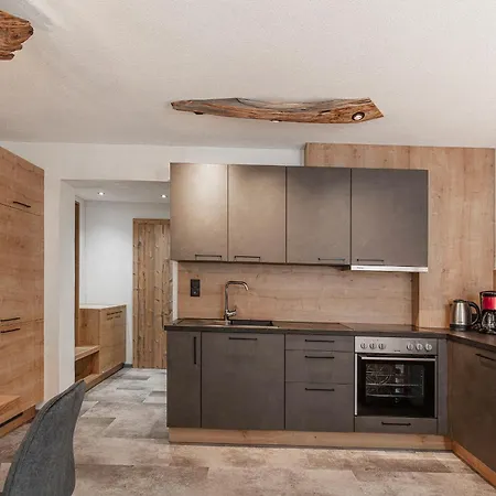 Haus Manfred Penzion