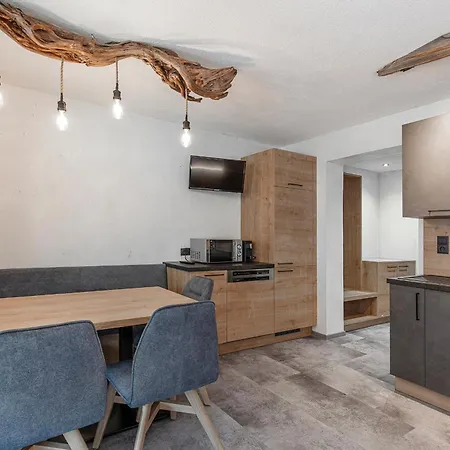 Haus Manfred Πανσιόν 4*