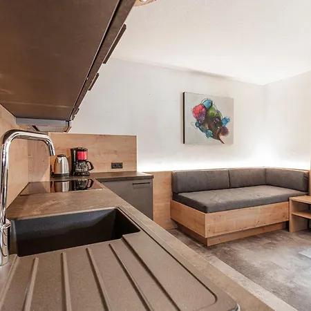 Vendégház Haus Manfred 4*