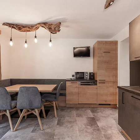 Haus Manfred Πανσιόν Ζόλντεν