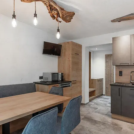 בית הארחה Haus Manfred