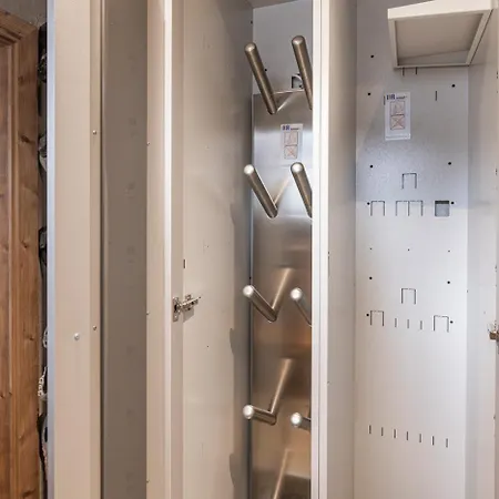 Haus Manfred Πανσιόν