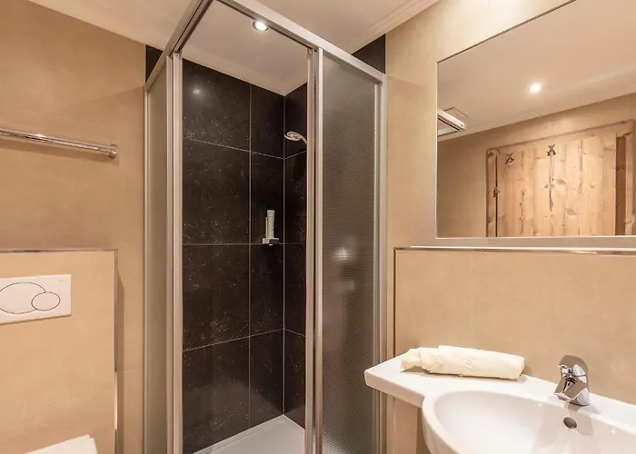 Haus Manfred Affittacamere Sölden