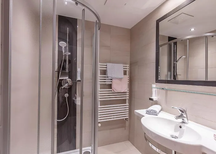 Affittacamere Haus Manfred Sölden