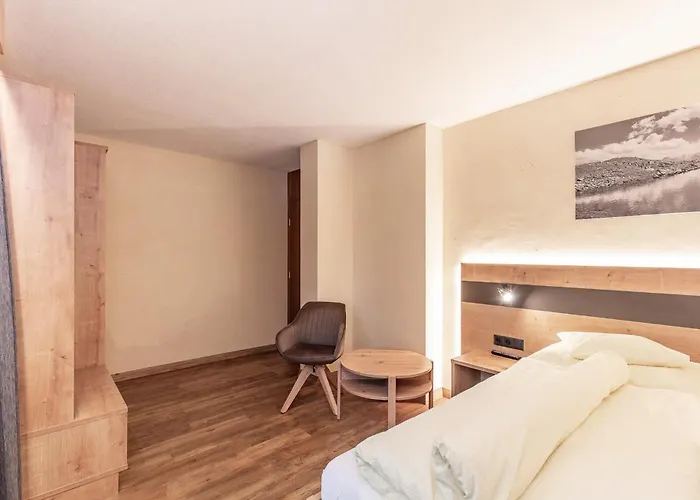 Affittacamere Haus Manfred 4*