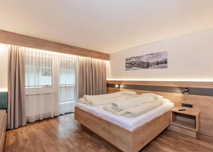 Affittacamere Haus Manfred