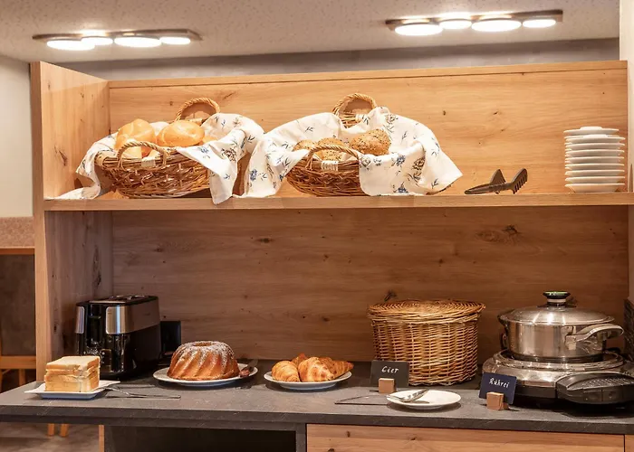 Haus Manfred 4* Sölden