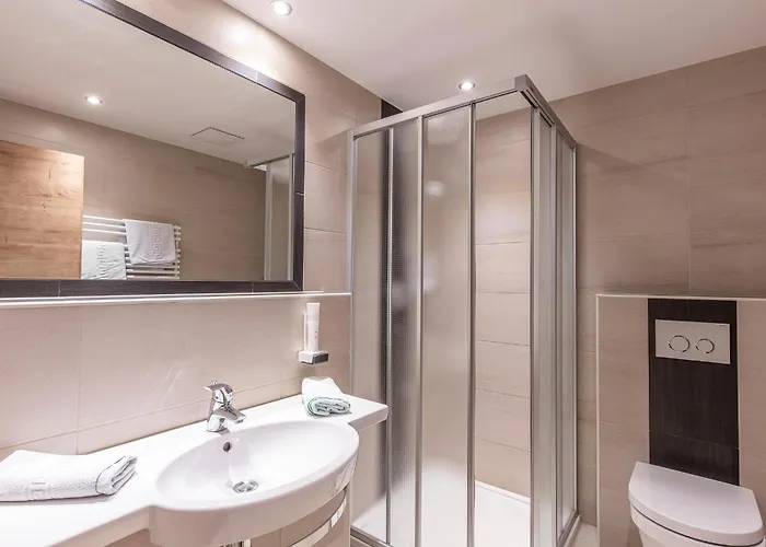 Affittacamere Haus Manfred 4*