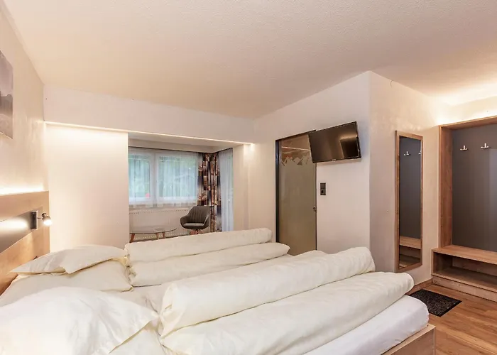 Haus Manfred Affittacamere 4*