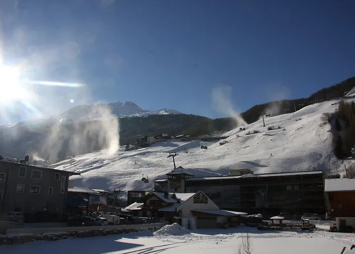 Affittacamere Haus Manfred 4*