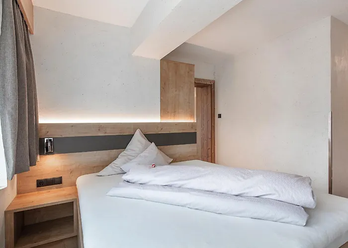 Affittacamere Haus Manfred