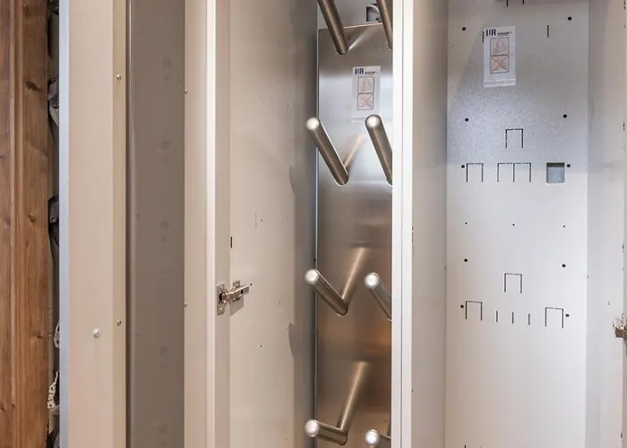 Haus Manfred Affittacamere