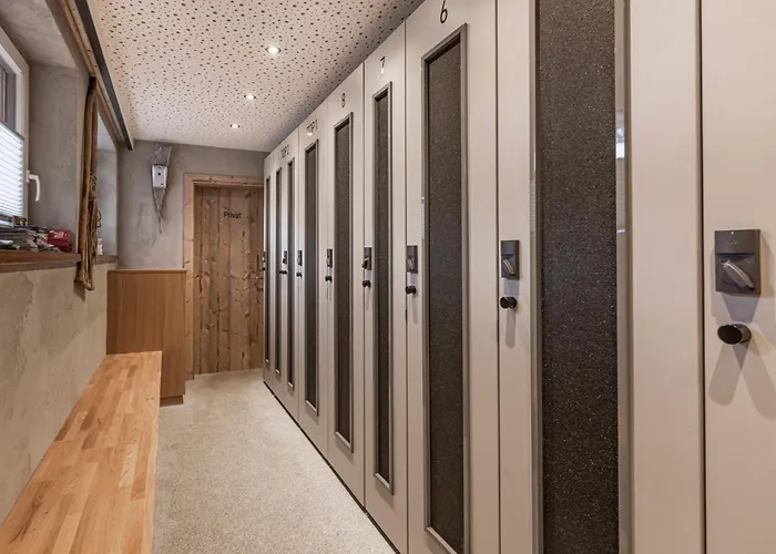 Haus Manfred Affittacamere Sölden