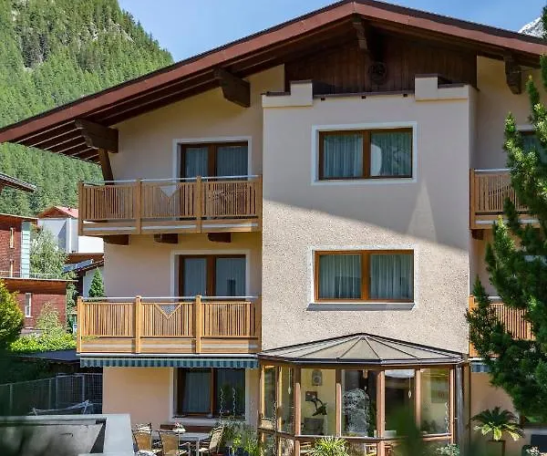 Haus Manfred