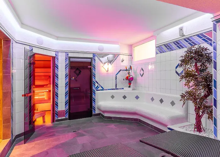 Gæstehus Haus Manfred 4*