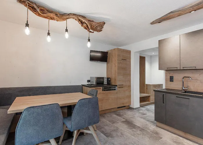 Haus Manfred Gæstehus 4*