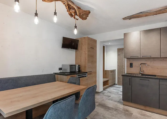 Gæstehus Haus Manfred