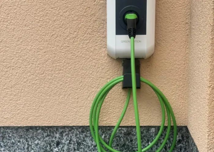 Gæstehus Haus Manfred 4*