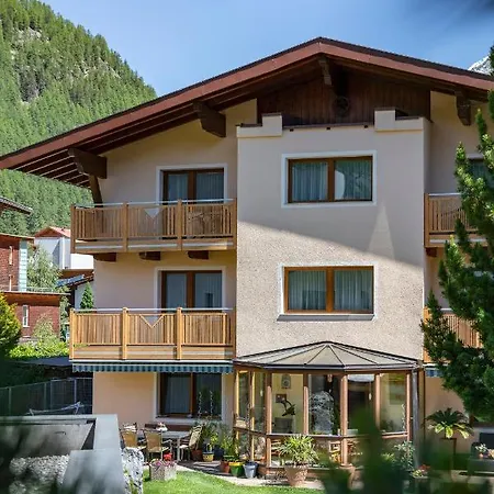 Haus Manfred