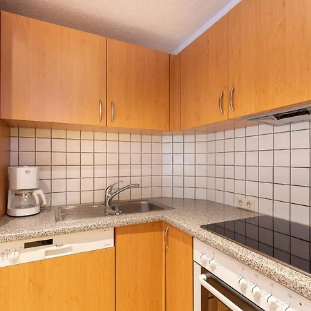 Haus Manfred Guest house Solden