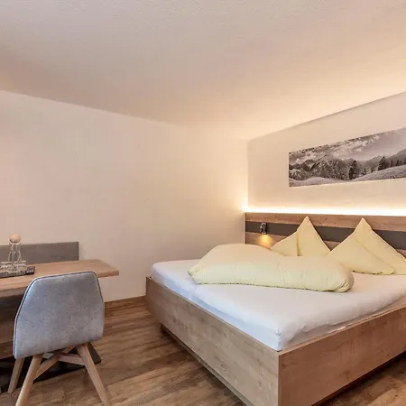 Guest house Haus Manfred