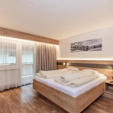 Guest house Haus Manfred