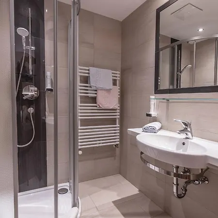 Haus Manfred Guest house