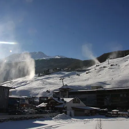 Guest house Haus Manfred 4*