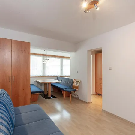 Haus Manfred 4* Solden